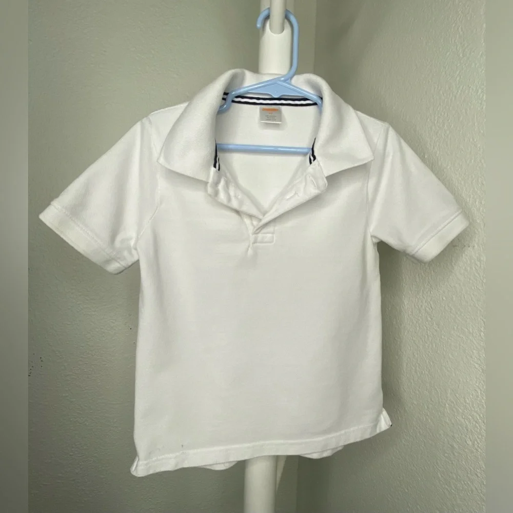 Gymboree toddler 4t